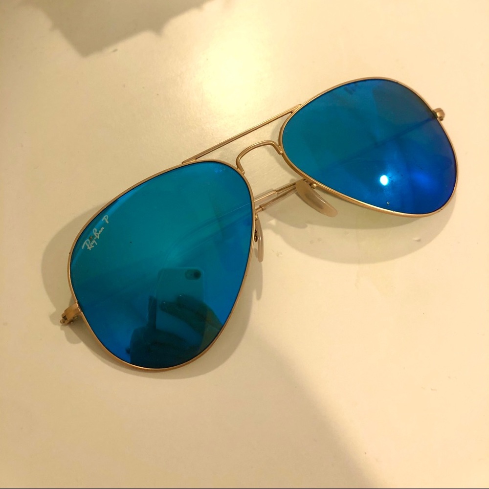 Ray-Ban Sunglasses